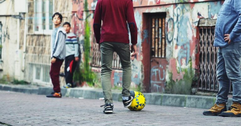 Globalizations Effect on Local Sports