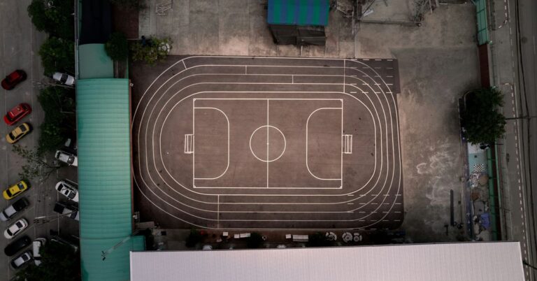 Future of Interactive Sports Experiences