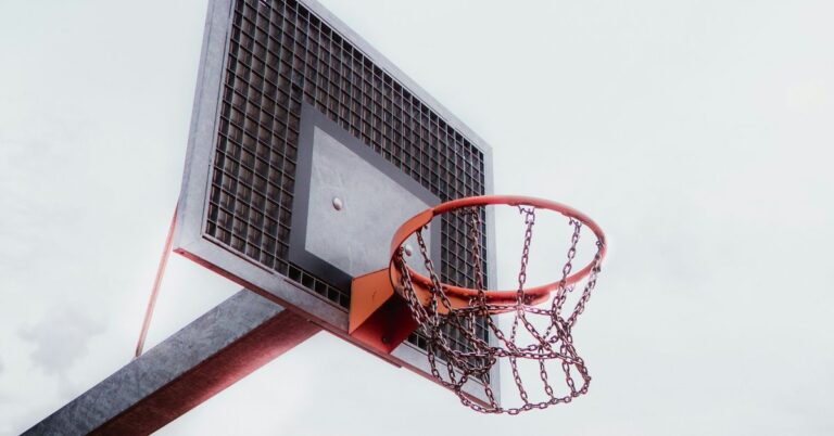 Community Engagement through School Athletic Programs