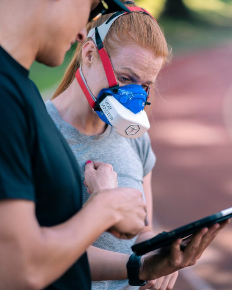 Technological Advances in Athlete Performance Measurement