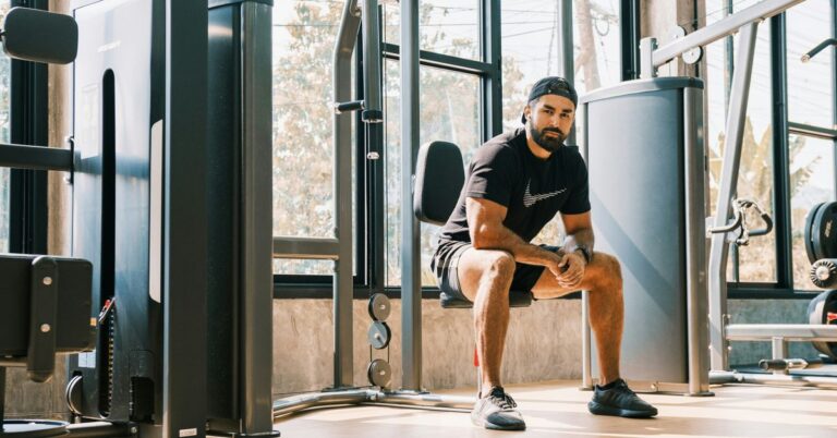 Fitness Training Technology Latest Trends