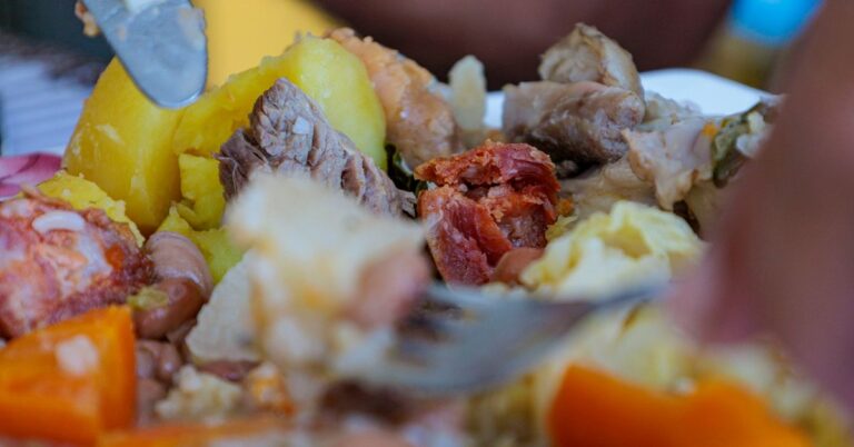 Chicken Cacciatore Recipes Rustic Italian Stew