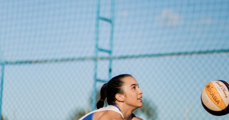 Mental Health Resources for Aspiring Sports Stars